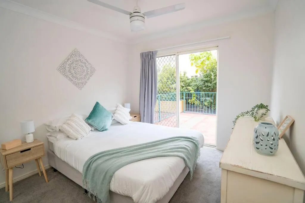 Chevron Island Apartment - Cozy And Convenient Gold Coast