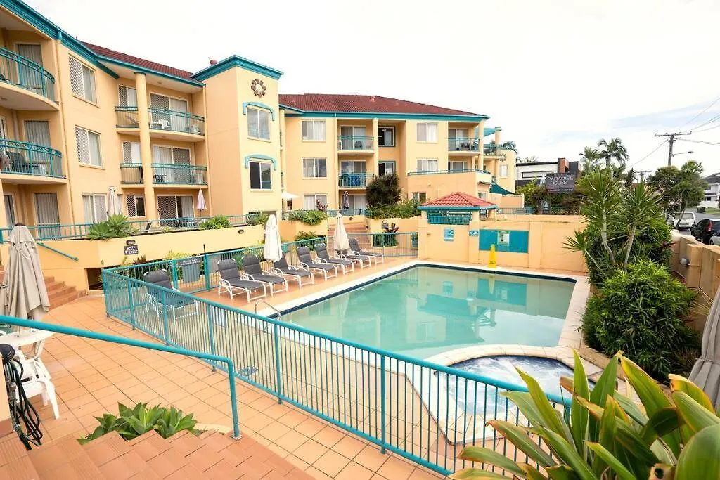 Chevron Island Apartment - Cozy And Convenient Gold Coast 0*,