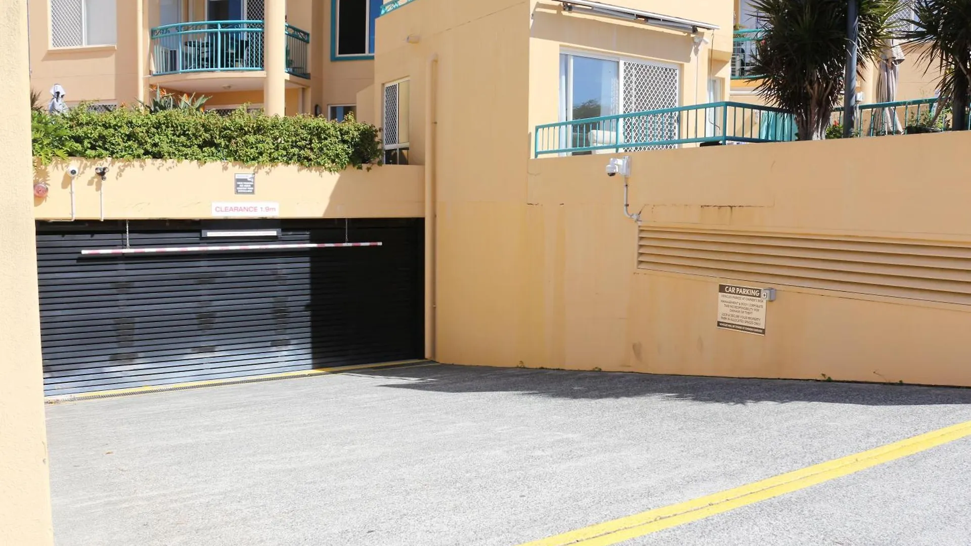 Chevron Island Apartment - Cozy And Convenient Gold Coast