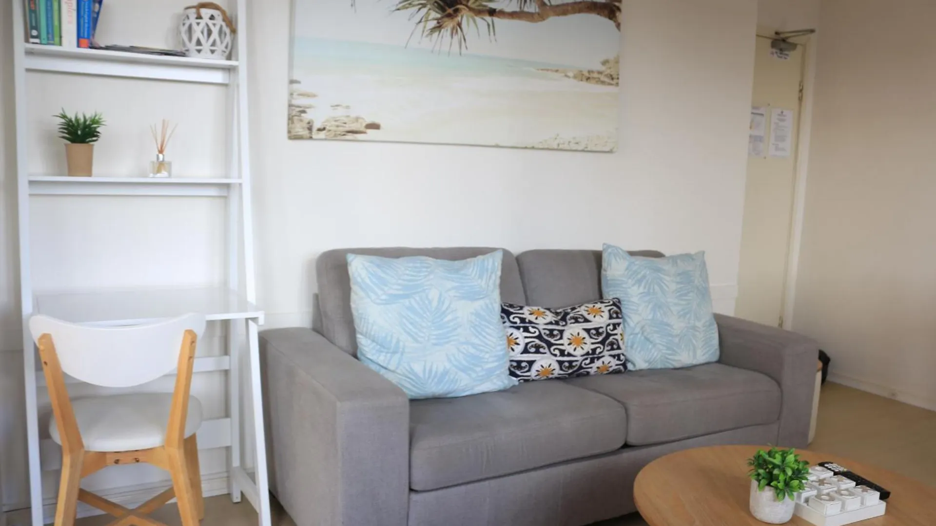 Chevron Island Apartment - Cozy And Convenient Gold Coast 0*,
