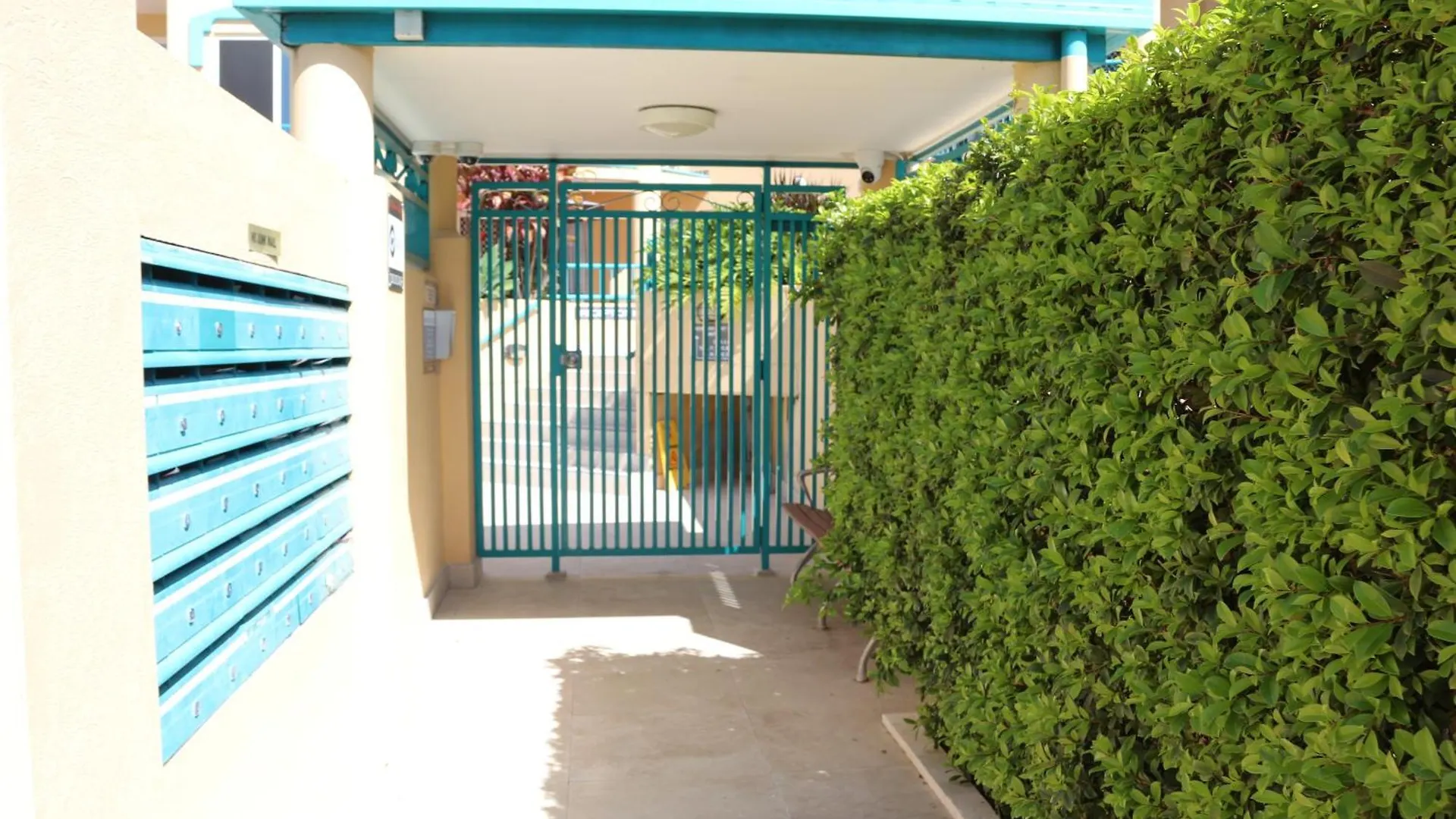 Chevron Island Apartment - Cozy And Convenient Gold Coast