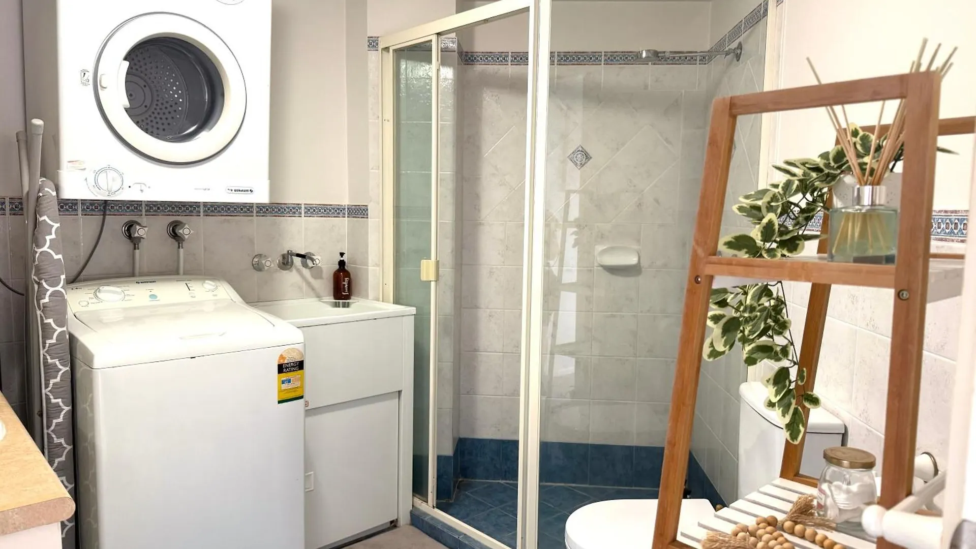 Chevron Island Apartment - Cozy And Convenient Gold Coast