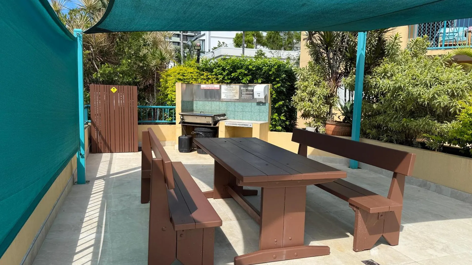 Chevron Island Apartment - Cozy And Convenient Gold Coast 0*,  Australia