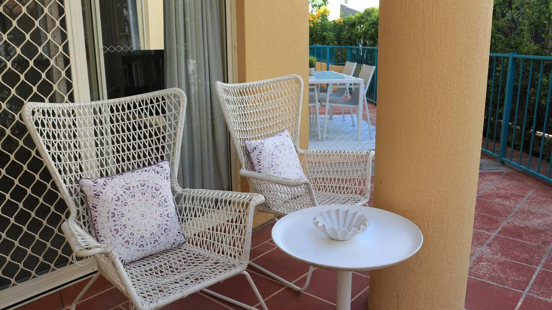 Chevron Island Apartment - Cozy And Convenient Gold Coast